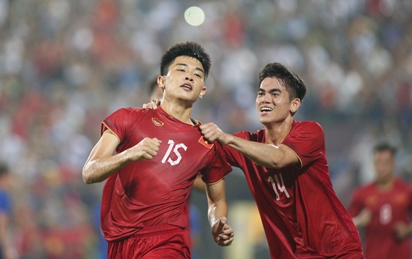 Ảnh bài viết Bóng đá nam Asiad 19 có biến, Olympic Việt Nam hưởng lợi