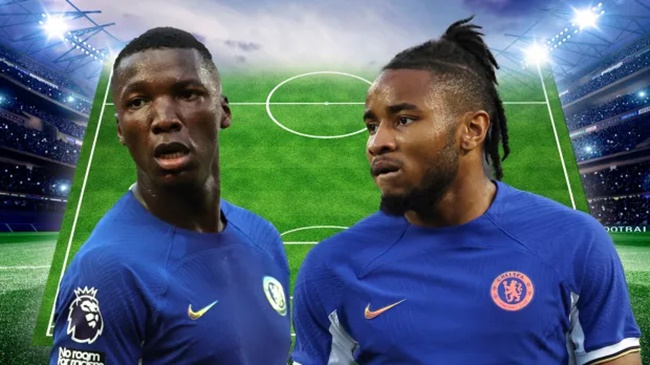 Ảnh bài viết Khủng hoảng trầm trọng, Chelsea hình thành đội hình 385 triệu bảng