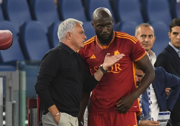 Ảnh bài viết Tín hiệu tích cực từ Lukaku