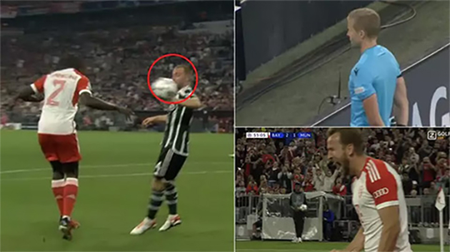 Ảnh bài viết 3 điều Erik Ten Hag cần thay đổi sau trận thua trước Bayern