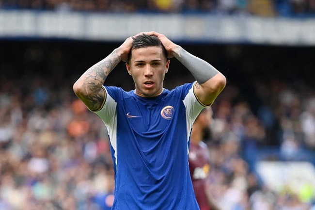 Ảnh bài viết Thua tệ hại, Chelsea 'nổ đom đóm mắt' vì trọng tài