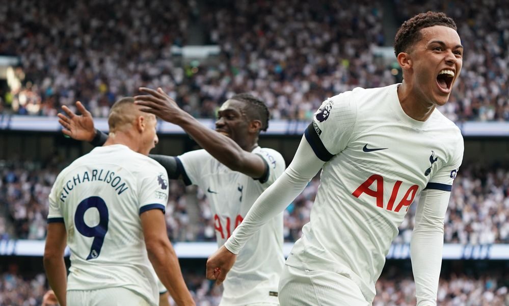 Ảnh bài viết Đấu Liverpool, Tottenham hứng chịu tổn thất