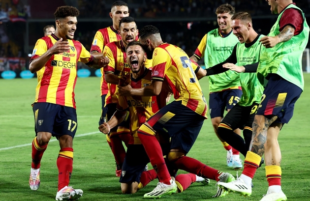 Ảnh bài viết Giải mã "chú ngựa ô" tại Serie A 2023/24