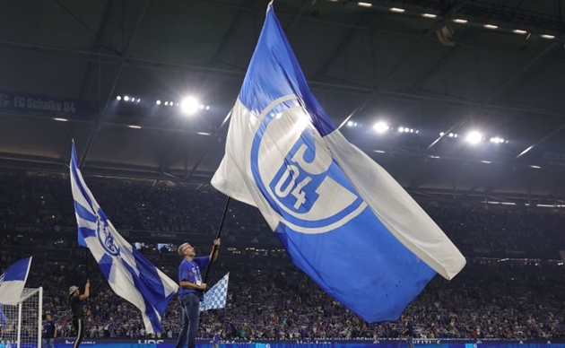 Ảnh bài viết Schalke 04 và sự hỗn loạn không thể kiểm soát