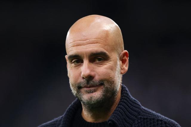 Ảnh bài viết CHOÁNG: Pep "gợi ý" dàn sao làng túc cầu đình công