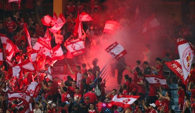 Ảnh bài viết V-League tụt hạng giá trị ở Đông Nam Á, bất ngờ Philippines
