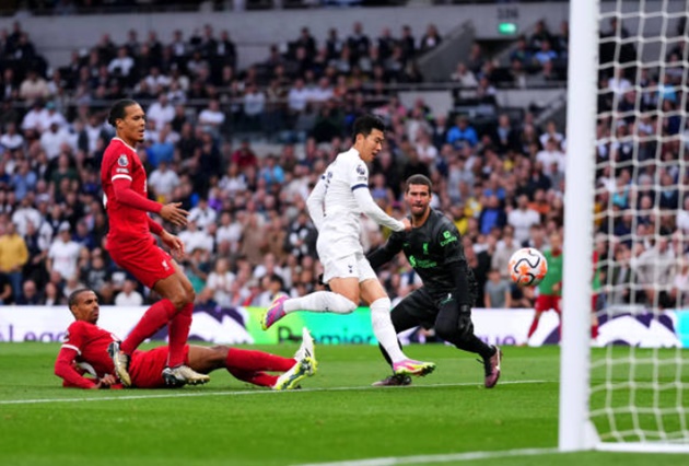Ảnh bài viết Phiên bản sát thủ của Ronaldo được tái hiện ở Premier League