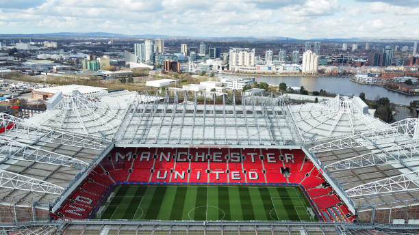 Ảnh bài viết Tại sao Old Trafford không được tổ chức EURO 2028?