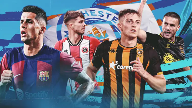 Ảnh bài viết 10 cầu thủ Man City được cho mượn mùa này chơi ra sao?
