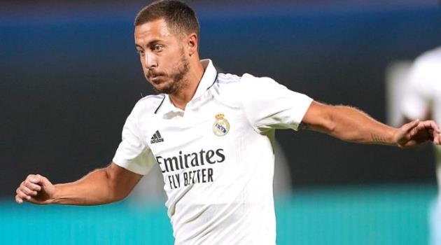 Ảnh bài viết 6 cầu thủ rời Real Madrid mùa hè 2023 thể hiện ra sao?