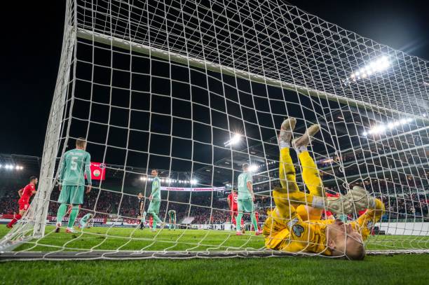 Ảnh bài viết 9 key pass, "siêu cầu thủ" xuất hiện trong trận Thụy Sĩ 3-3 Belarus