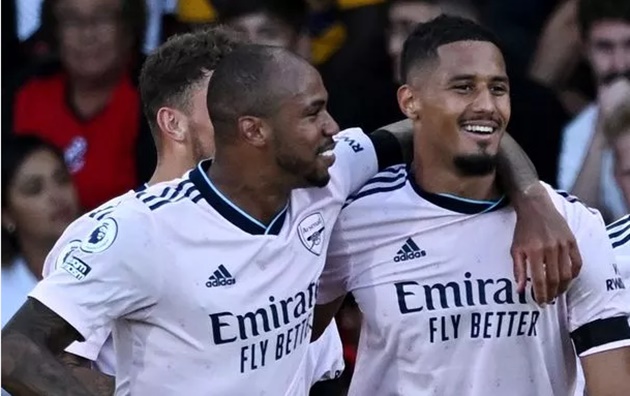 Ảnh bài viết Cặp Koscielny và Mertesacker mới của Arsenal