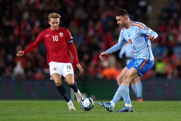 Ảnh bài viết Tệ hại Odegaard