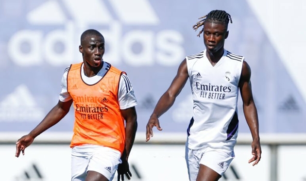 Ảnh bài viết Hậu vệ trái và nghịch lý ở Real Madrid