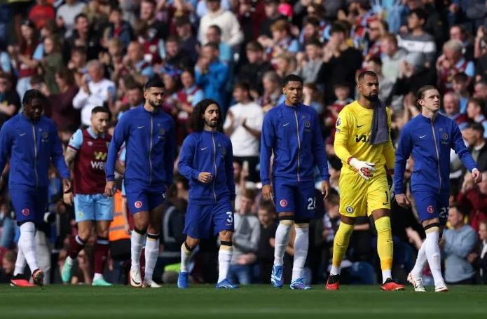 Ảnh bài viết Simon Jordan: "Chelsea sẽ vô địch Premier League trong 2-3 năm tới"