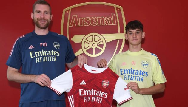 Ảnh bài viết Tiền vệ giúp Arsenal tiết kiệm hàng chục triệu bảng