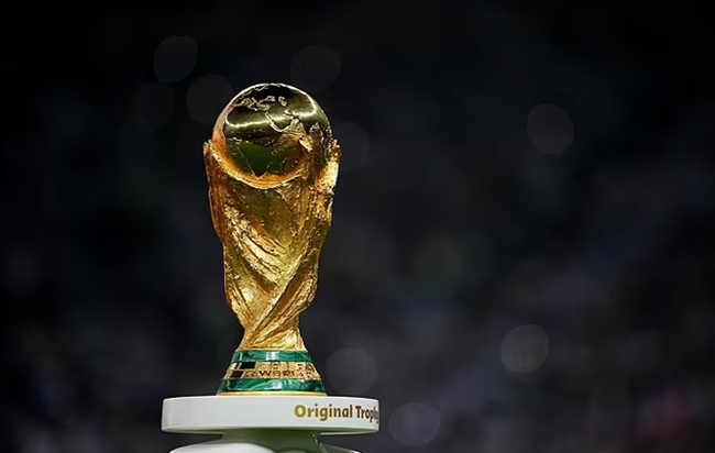Ảnh bài viết CHÍNH THỨC: Đối thủ bỏ cuộc, Ả Rập sáng cửa đăng cai World Cup 2034