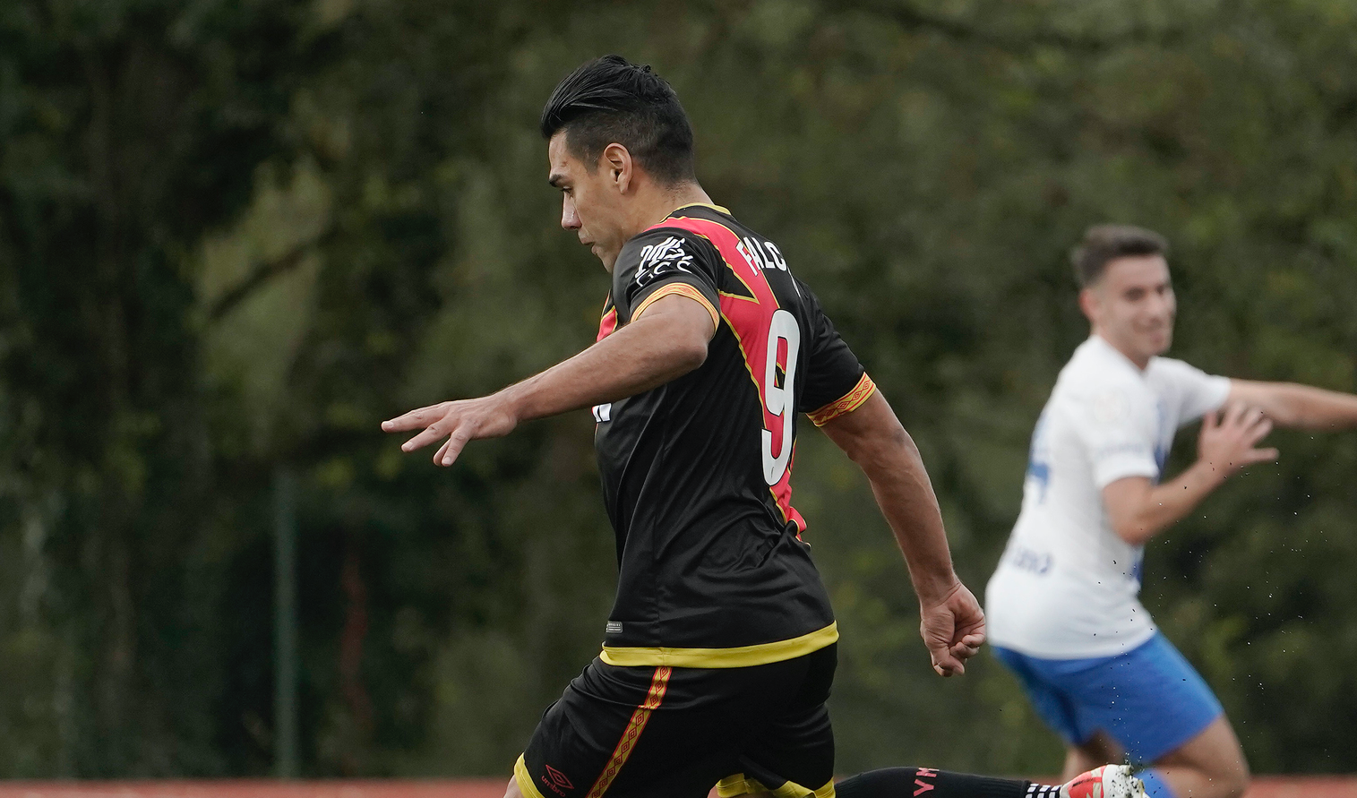 Ảnh bài viết Cùng lập cú đúp, 2 bom xịt M.U giúp đội nhà thắng hủy diệt 6-0