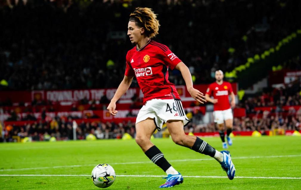 Ảnh bài viết Điểm sáng hiếm hoi của M.U trước Newcastle 