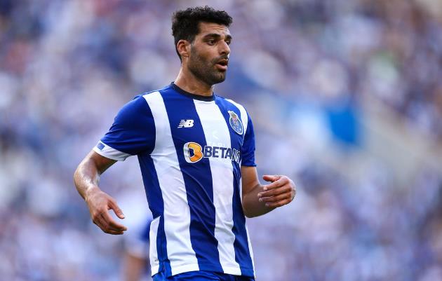 Ảnh bài viết Sao Porto tìm đường đến Real Madrid
