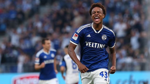 Ảnh bài viết Các đội bóng lớn châu Âu tranh nhau 'tiểu Xabi Alonso'