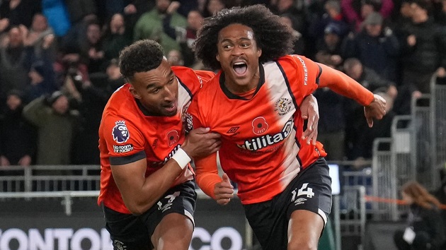 Ảnh bài viết Còn ai nhớ Tahith Chong, người khiến Liverpool mất điểm sốc?