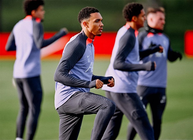 Ảnh bài viết Phản ứng của Diaz; Klopp lộ biểu cảm âu yếm với Nunez