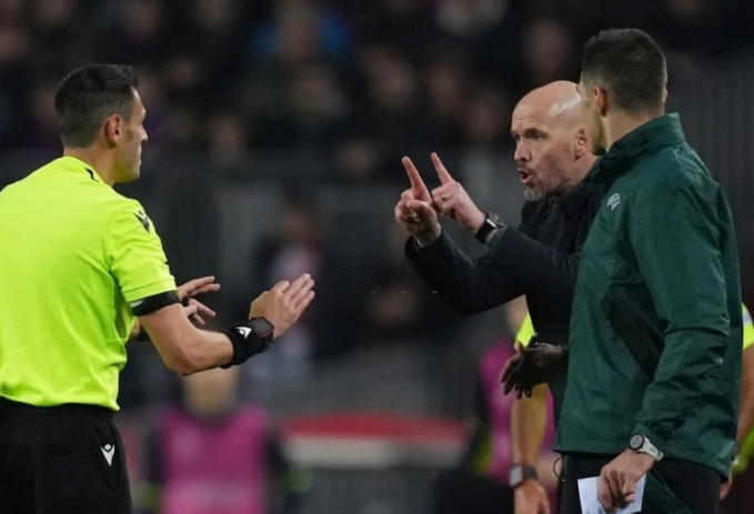 Ảnh bài viết Hai giải pháp cải thiện “khủng hoảng” VAR