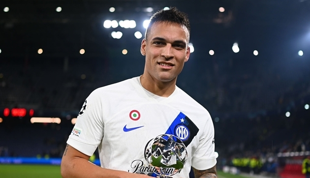 Ảnh bài viết Lautaro Martinez: Của hiếm trong thế giới bóng đá hiện đại