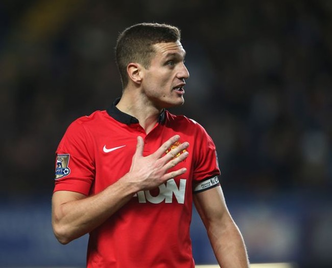 Ảnh bài viết 5 bản hợp đồng đầu tiên của Man Utd dưới trướng nhà Glazer