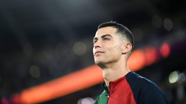 Ảnh bài viết Top 10 cầu thủ ghi bàn nhiều nhất thế giới năm 2023: Ronaldo xếp trên Kane