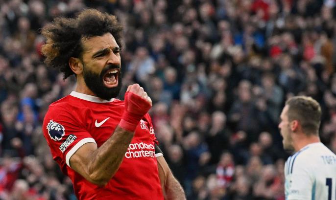 Ảnh bài viết 10 cầu thủ xuất sắc nhất thế giới theo Football Manager 2024