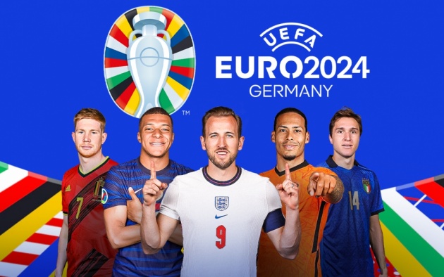 Ảnh bài viết Những điểm nhấn ở hai vòng đấu cuối cùng của vòng loại EURO 2024