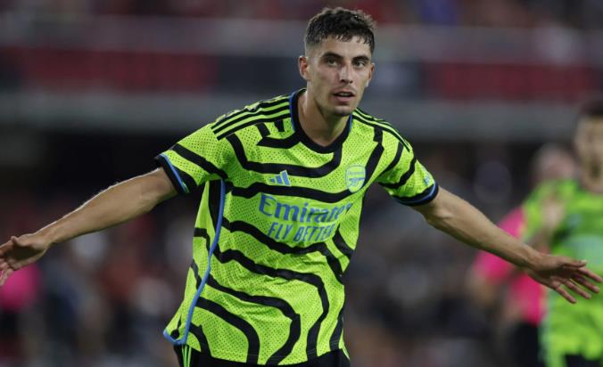 Ảnh bài viết Các thương vụ bán của Chelsea mùa hè 2023 thể hiện ra sao?