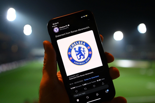Ảnh bài viết Chelsea đối mặt với đòn trừng phạt