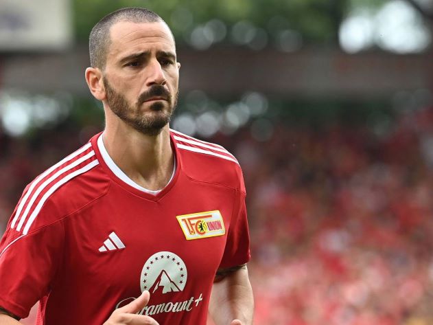 Ảnh bài viết Union Berlin sa thải thuyền trưởng, Bonucci được dẫn dắt bởi nữ HLV