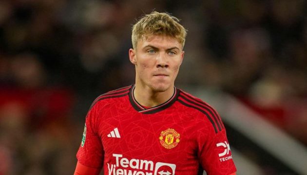 Ảnh bài viết 10 ngôi sao Premier League tăng giá nhiều nhất năm 2023: Hojlund, Szoboszlai…