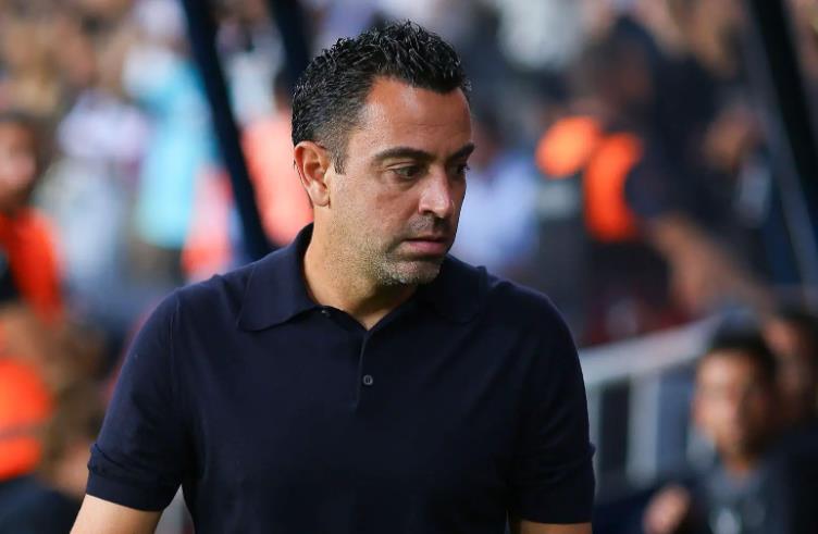 Ảnh bài viết Barcelona quyết đưa về bản hợp đồng trong mơ của Xavi