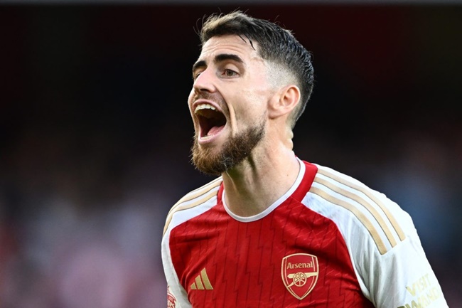 Ảnh bài viết Người đại diện lên tiếng, Jorginho có ngay động thái cho Arsenal