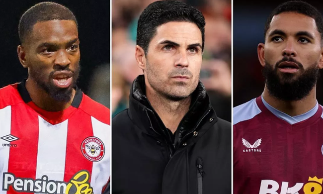 Ảnh bài viết 5 ngôi sao Arsenal có thể chiêu mộ vào tháng Một: Sát thủ Premier League
