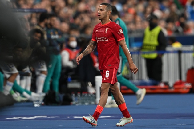 Ảnh bài viết Đánh giá 5 phương án khả thi mà Barcelona có để thay thế Gavi