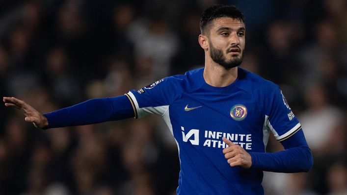 Ảnh bài viết Tiền đạo của Chelsea sắp được ký hợp đồng mới