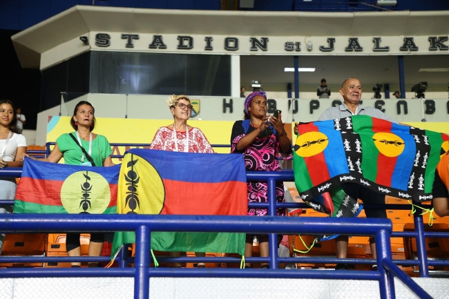 Ảnh bài viết New Caledonia: Đảo ngọc cùng khát vọng vươn mình trong làng túc cầu
