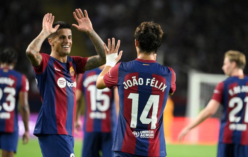 Ảnh bài viết Barcelona sớm xác định 3 ưu tiên trong kỳ chuyển nhượng Hè