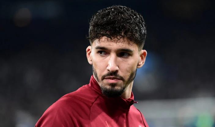 Ảnh bài viết Man United 3 lần hỏi mua ngôi sao 25 tuổi