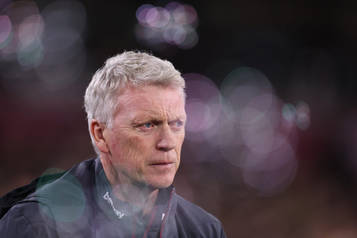 Ảnh bài viết Cơn lốc biên trái của Moyes là minh chứng cho sai lầm của Chelsea
