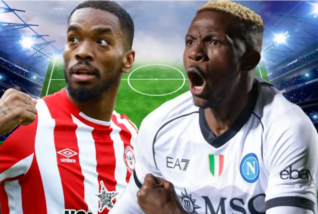 Ảnh bài viết 11 thương vụ hứa hẹn bùng nổ vào tháng Một: Người cũ Man Utd; Song sát lợi hại