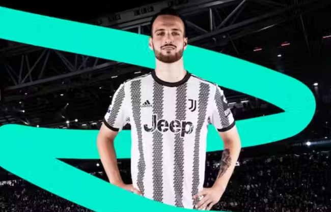 Ảnh bài viết Federico Gatti: Từ chàng thợ hồ đến người hùng mới của Juventus