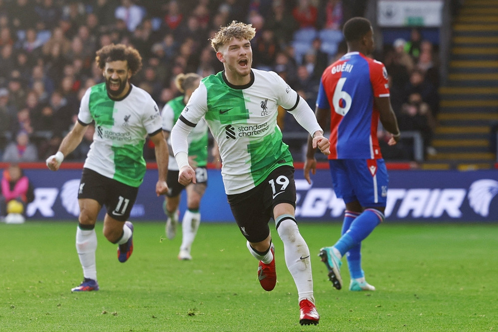 Ảnh bài viết Những cầu thủ dự bị giúp Liverpool bay cao