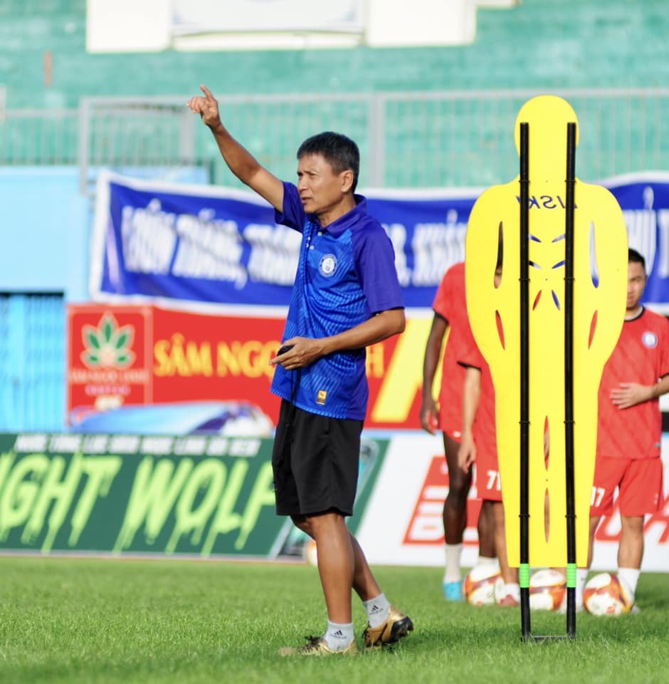Ảnh bài viết "Tôi còn phải lo cho gia đình, con người ai cũng có lòng tự trọng"